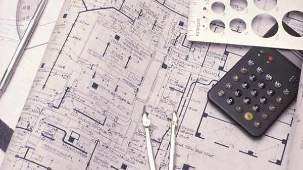 Planning Work