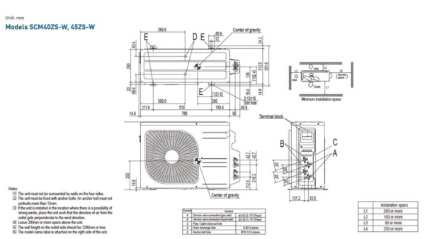 Heat Pump Diagram