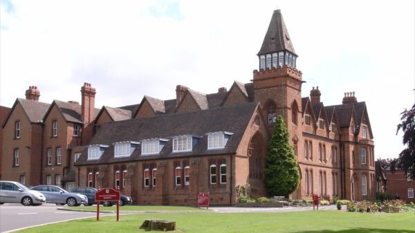 Solihull School