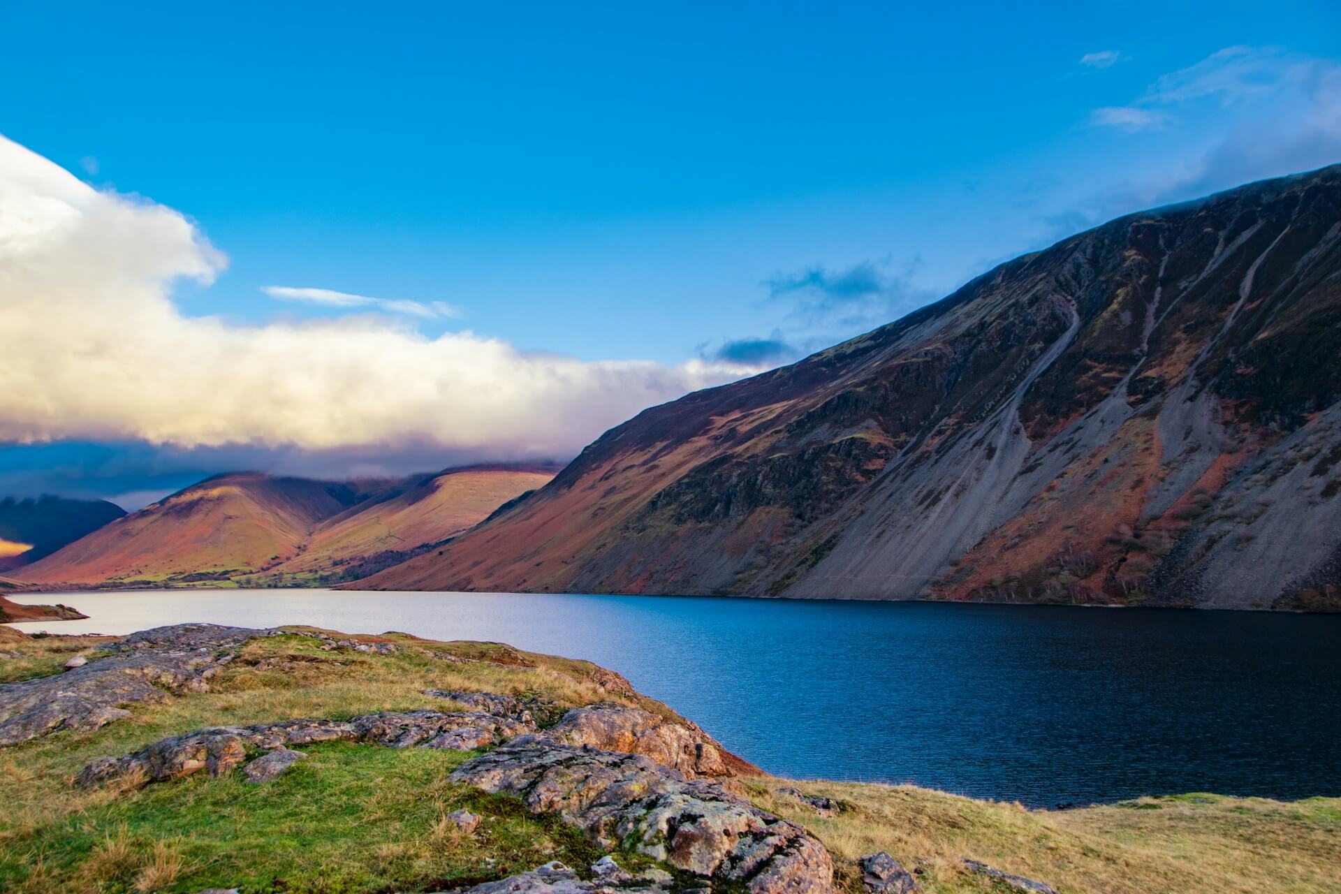 Planning Specialist Lake District