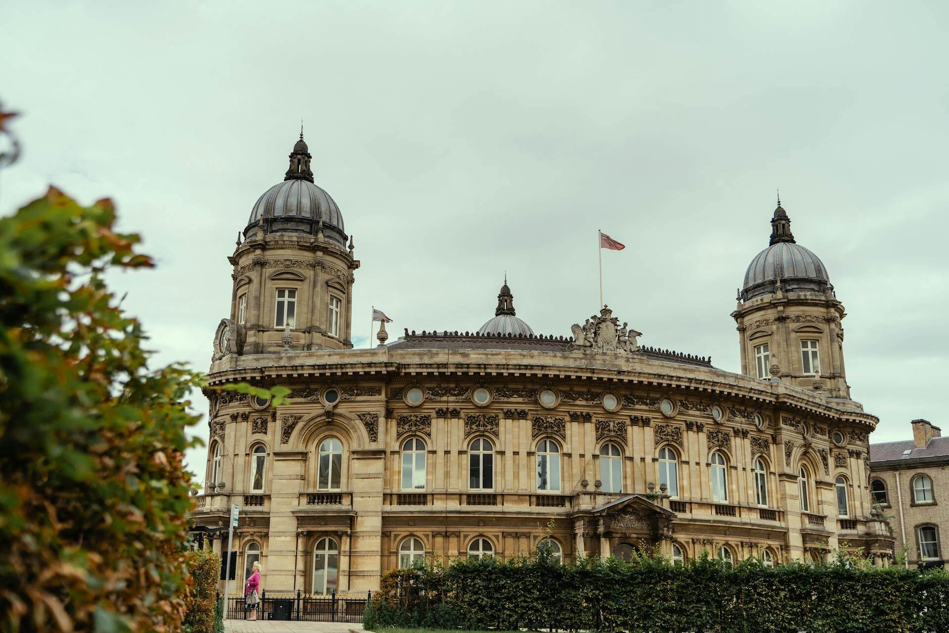 Planning Specialist North Yorkshire